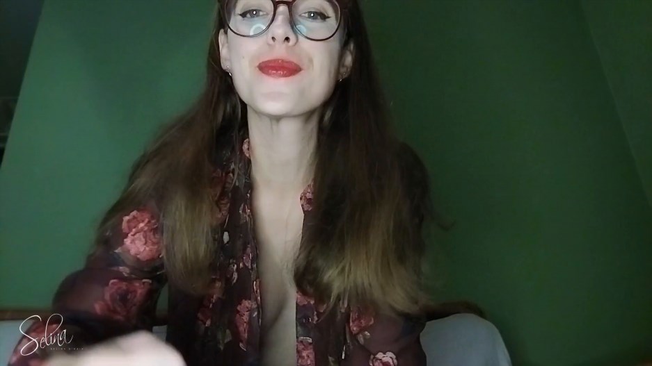 Selina O Hair - Cheating Church Wife Loves Your Big Cock